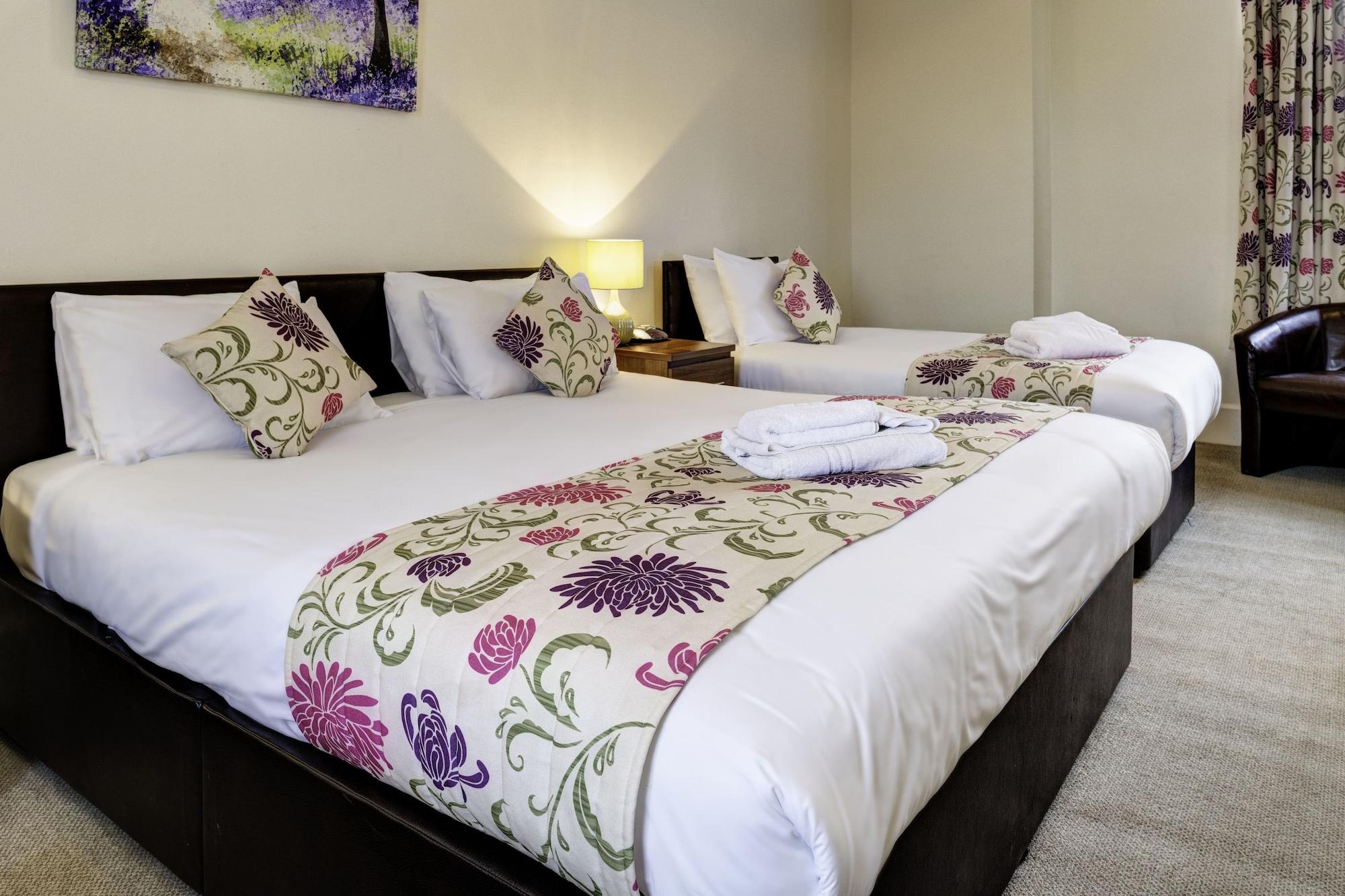 Hotel Lord Haldon Country Hotel, Sure Collection By Western Dunchideock
