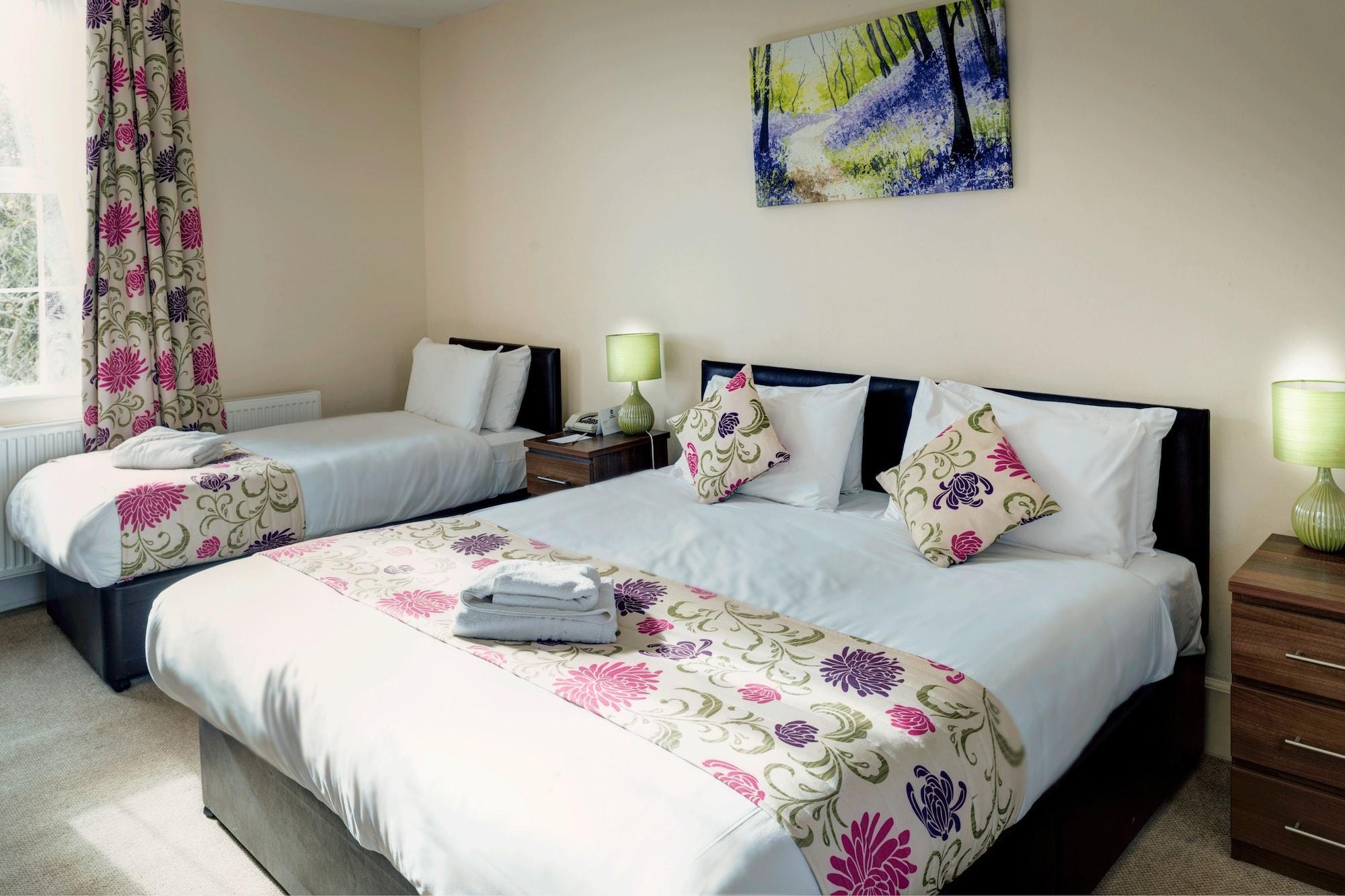 Hotel Lord Haldon Country Hotel, Sure Collection By Western 3*