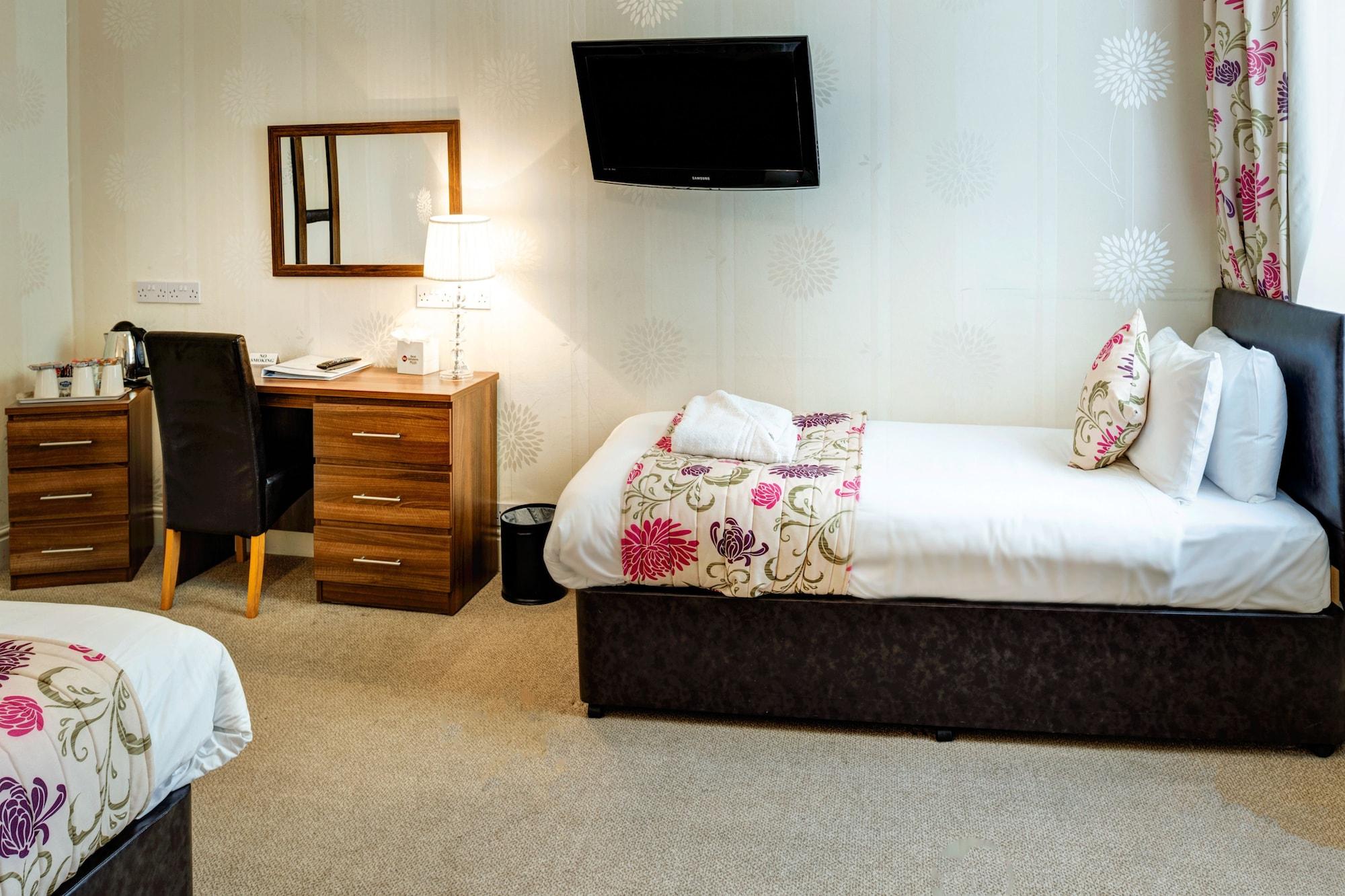 Lord Haldon Country Hotel, Sure Collection By Western 3* Dunchideock