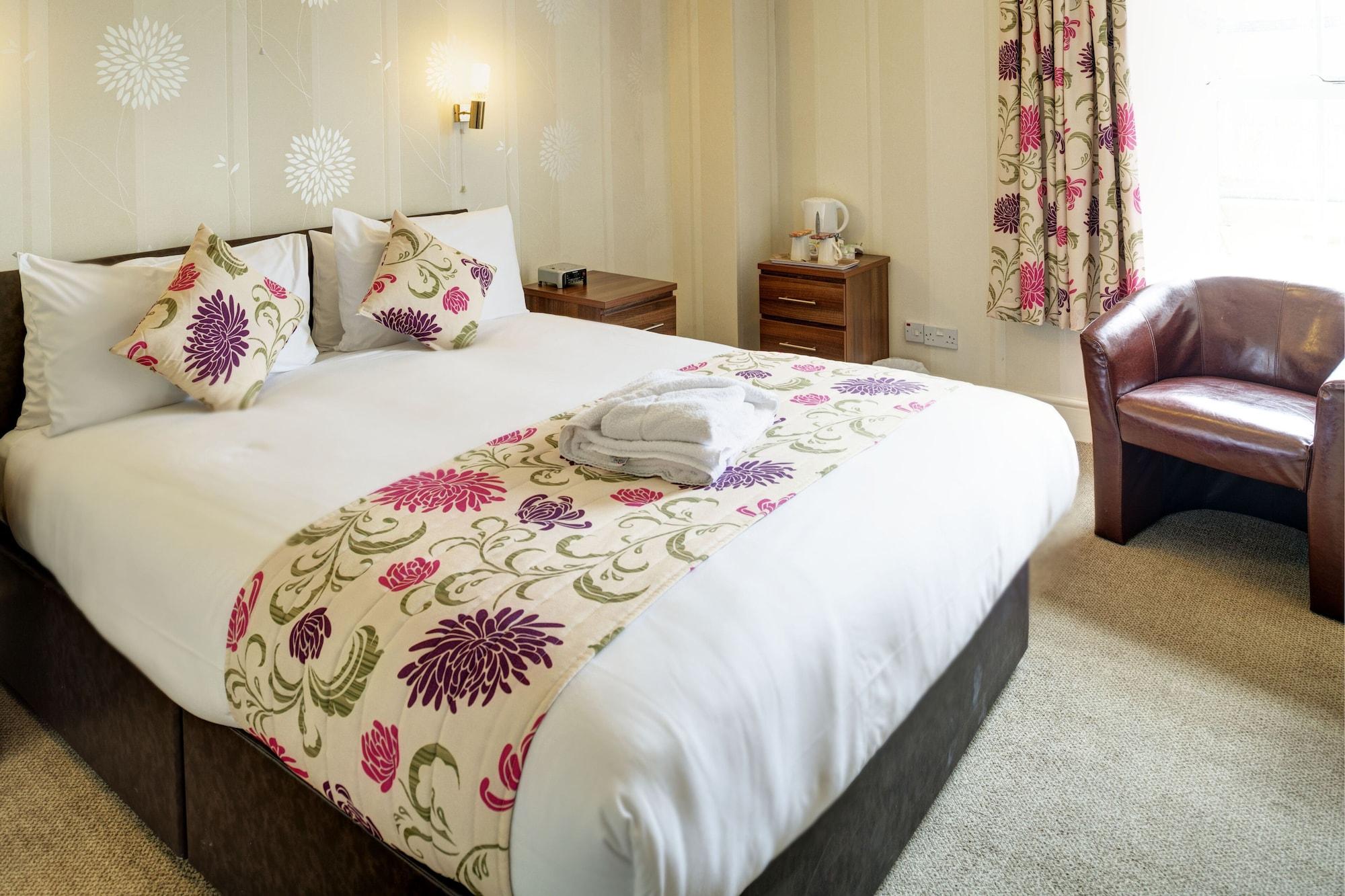 Lord Haldon Country Hotel, Sure Collection By Western Hotel