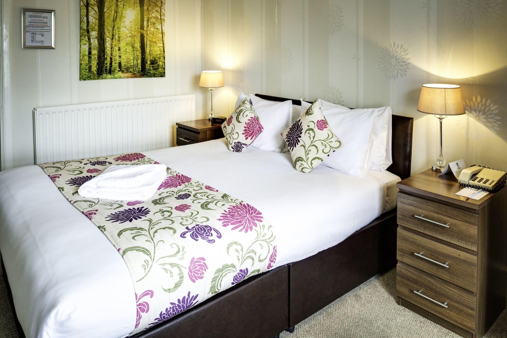 Hotel Lord Haldon Country Hotel, Sure Collection By Western