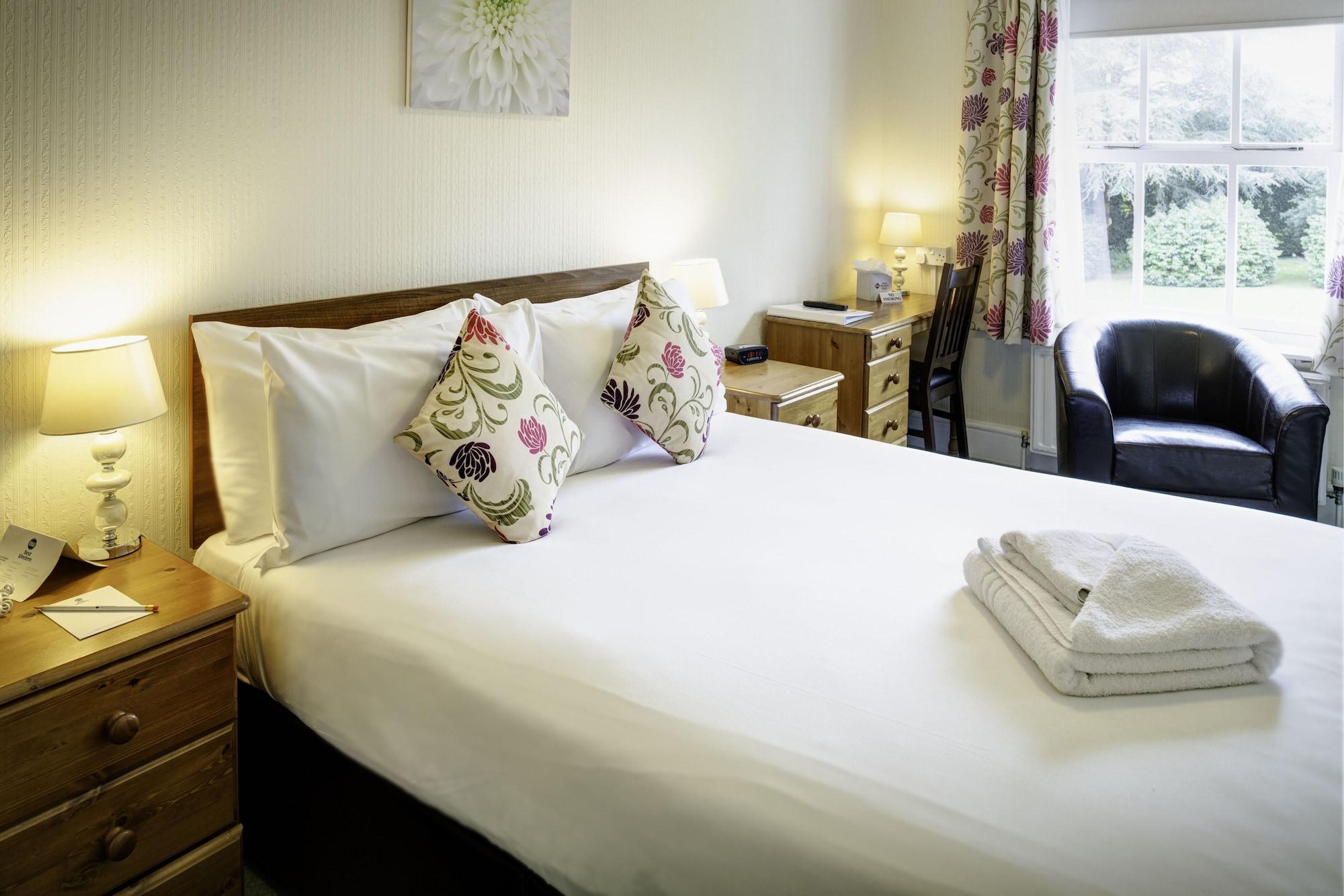 Lord Haldon Country Hotel, Sure Collection By Western Hotel Dunchideock