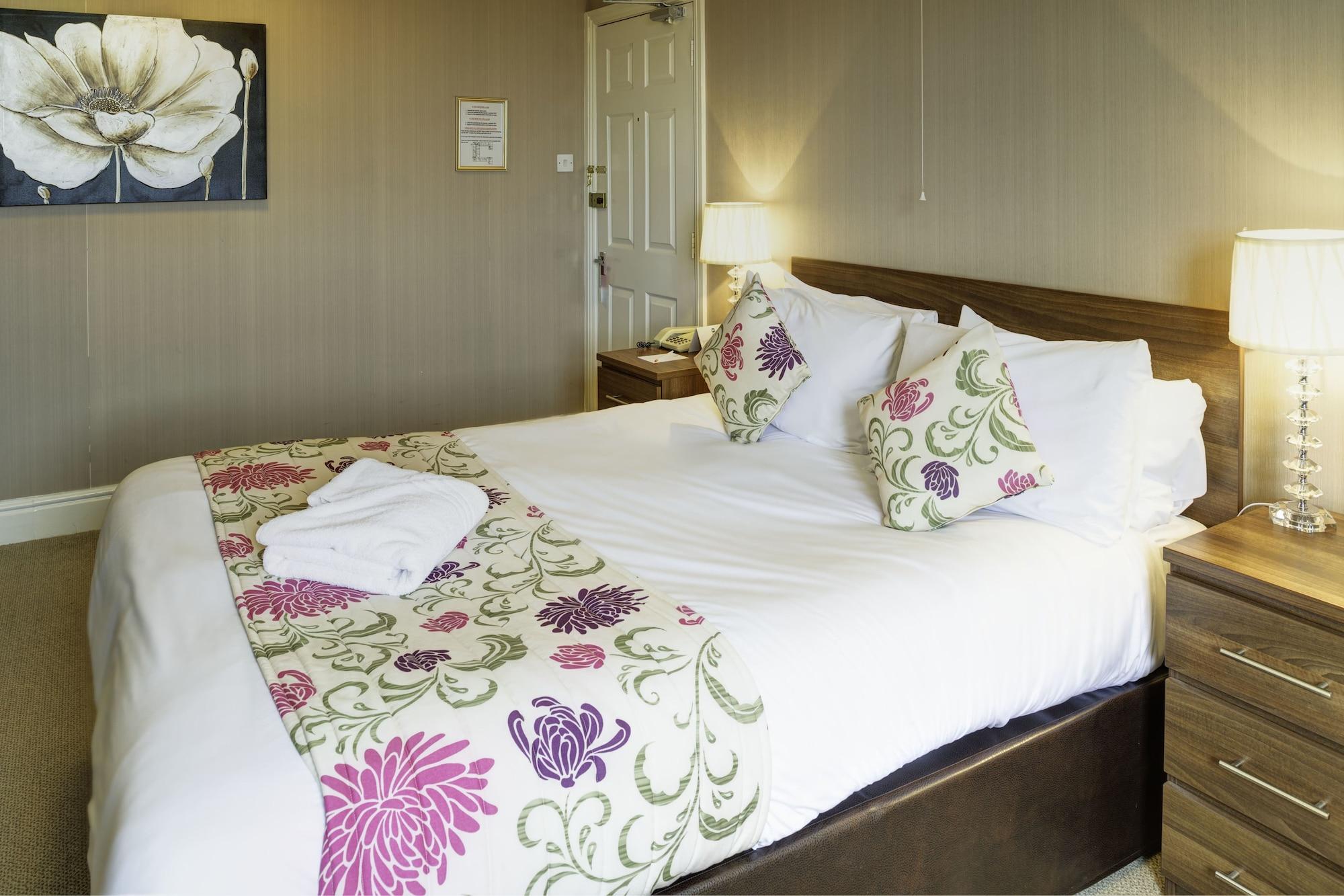Hotel Lord Haldon Country Hotel, Sure Collection By Western