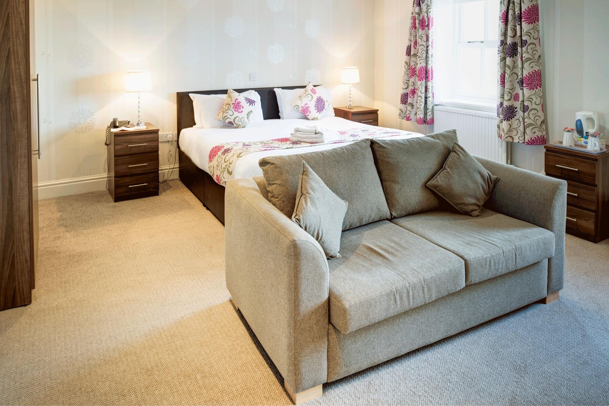 Hotel Lord Haldon Country Hotel, Sure Collection By Western Dunchideock