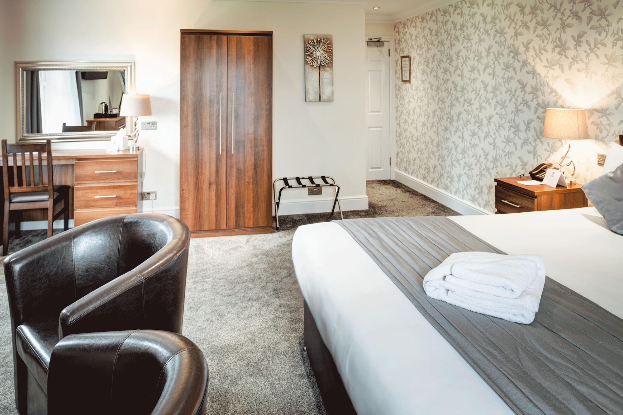 Lord Haldon Country Hotel, Sure Collection By Western Hotel 3*