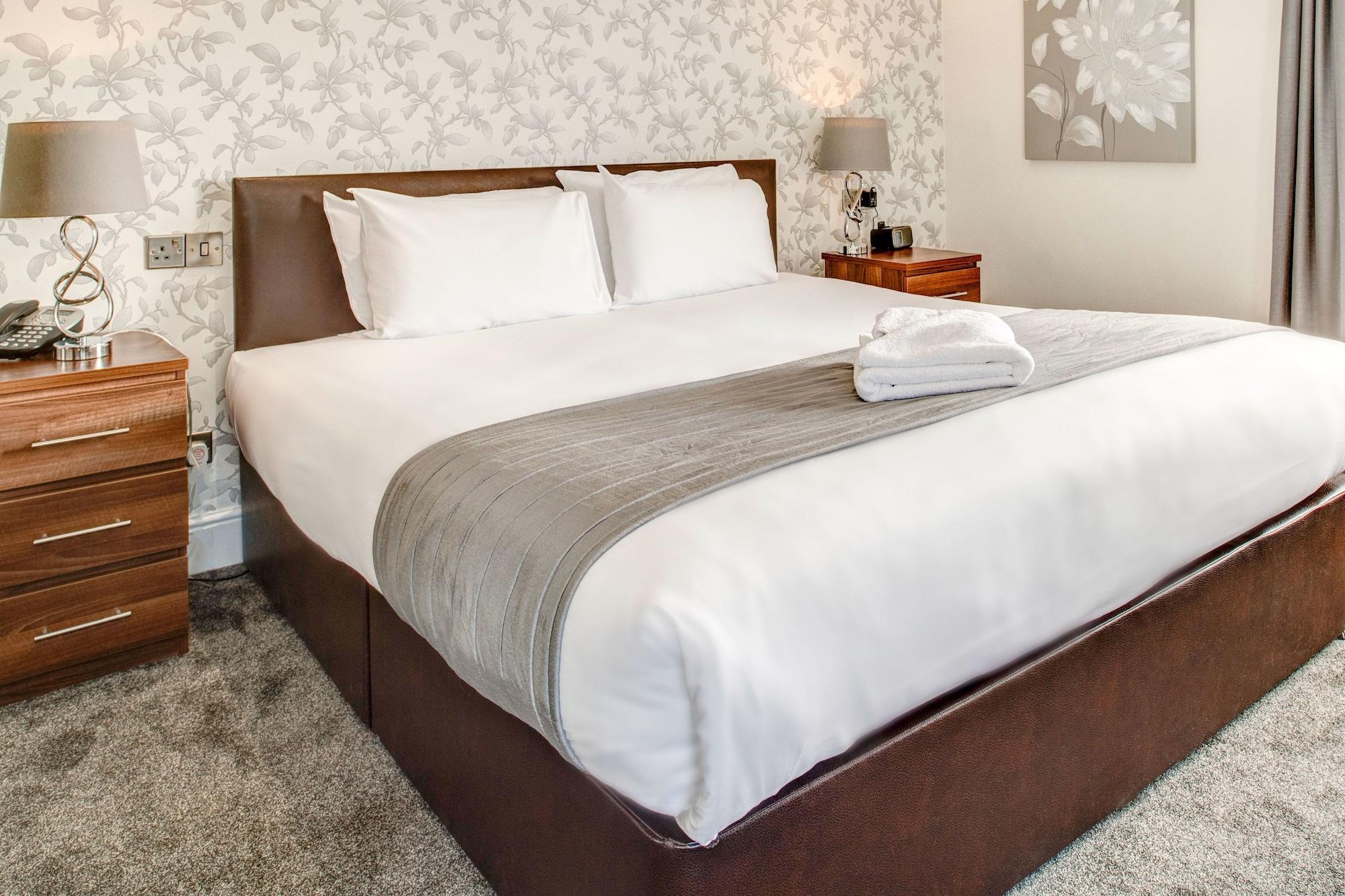 Lord Haldon Country Hotel, Sure Collection By Western Hotel
