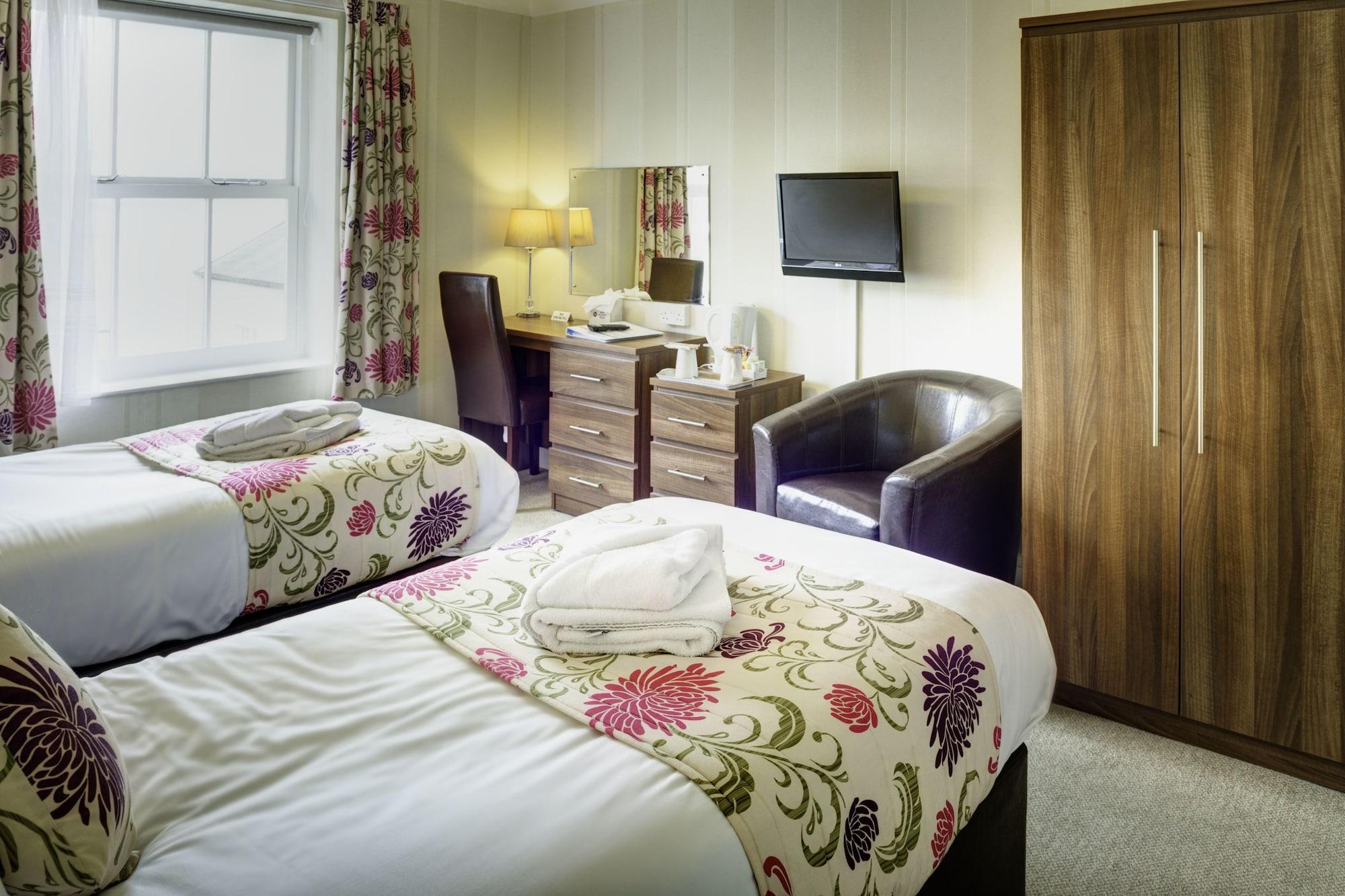 Lord Haldon Country Hotel, Sure Collection By Western Hotel Dunchideock