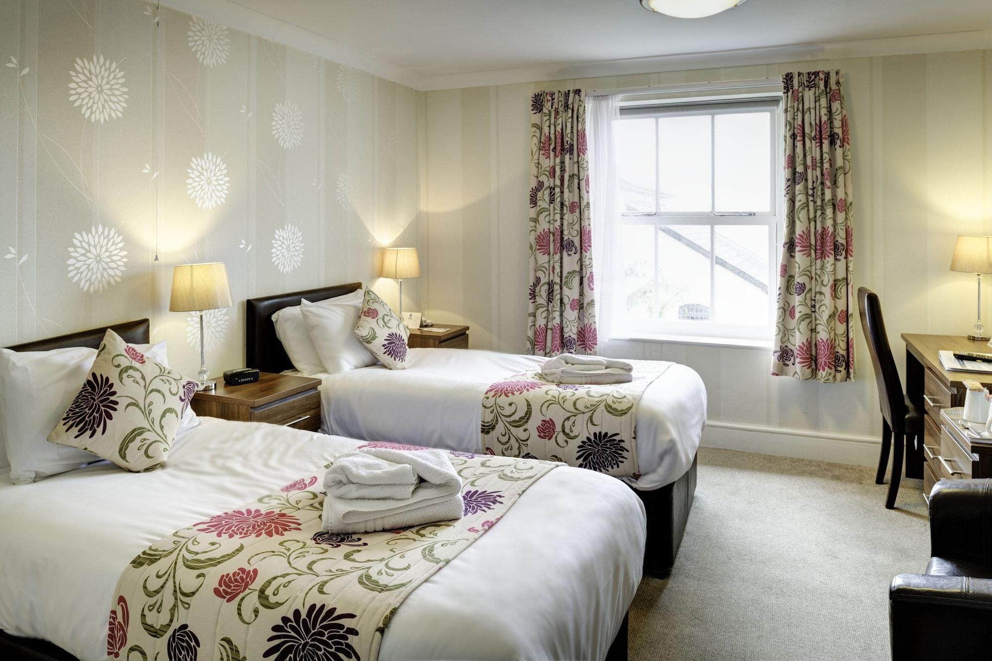 Lord Haldon Country Hotel, Sure Collection By Western 3*