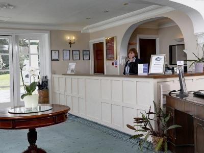 Hotel Lord Haldon Country Hotel, Sure Collection By Western 3*