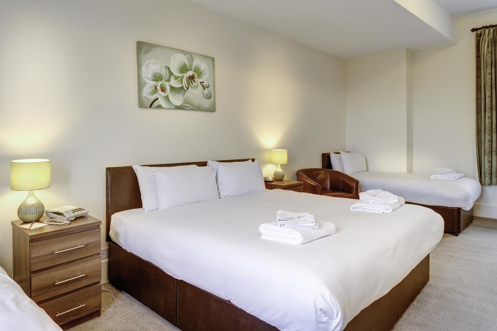Отель Lord Haldon Country Hotel, Sure Collection By Western