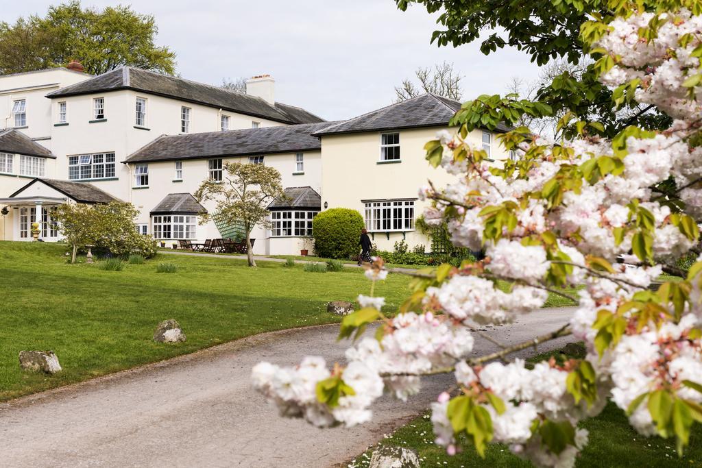 Lord Haldon Country Hotel, Sure Collection By Western