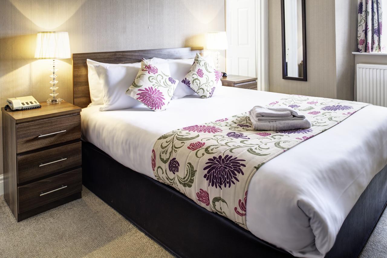 Lord Haldon Country Hotel, Sure Collection By Western 3*
