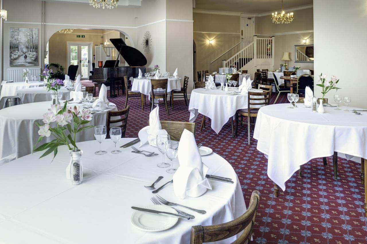 Hotel Lord Haldon Country Hotel, Sure Collection By Western Dunchideock