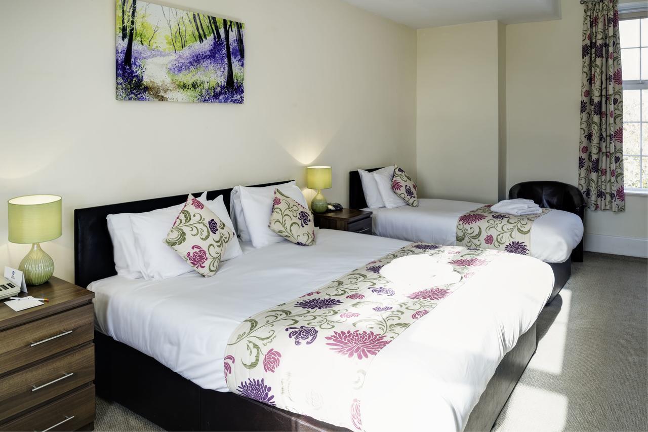 Hotel Lord Haldon Country Hotel, Sure Collection By Western Dunchideock