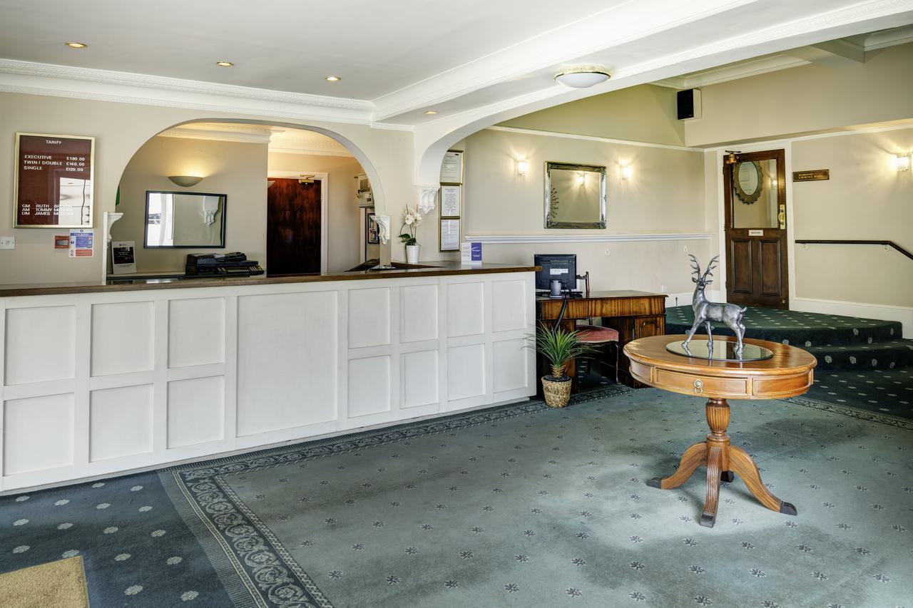 Lord Haldon Country Hotel, Sure Collection By Western Hotel Dunchideock