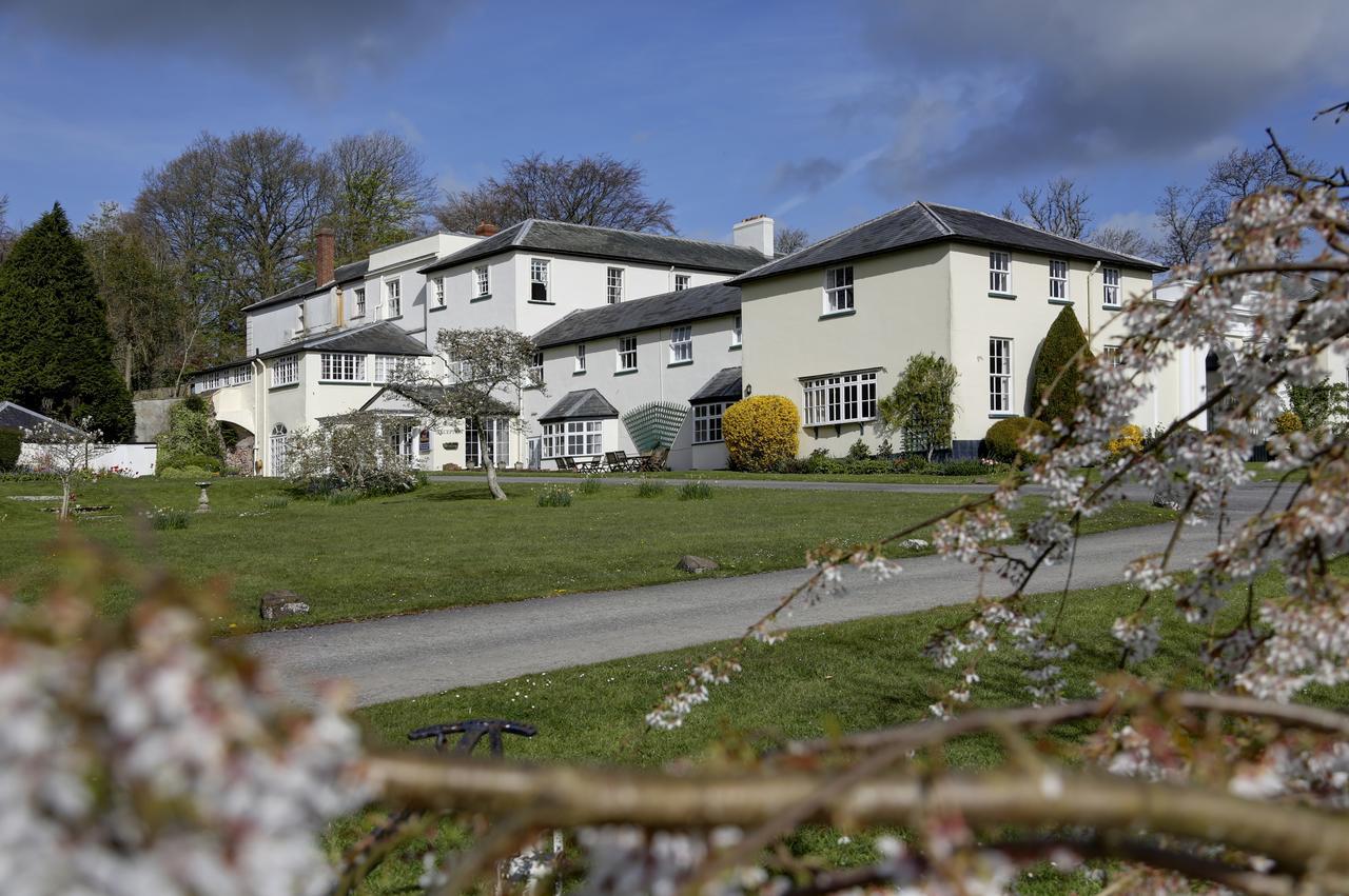 Lord Haldon Country Hotel, Sure Collection By Western 3*