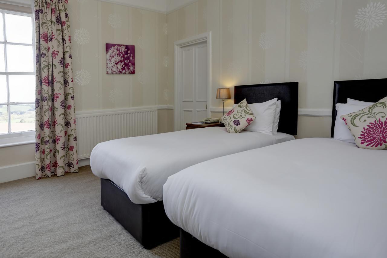 Hotel Lord Haldon Country Hotel, Sure Collection By Western Dunchideock