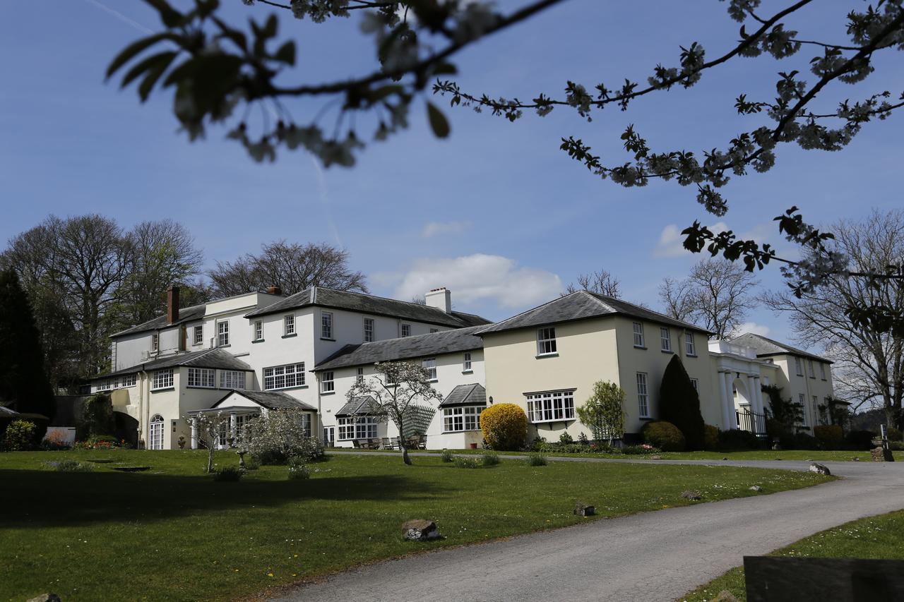 Lord Haldon Country Hotel, Sure Collection By Western Dunchideock